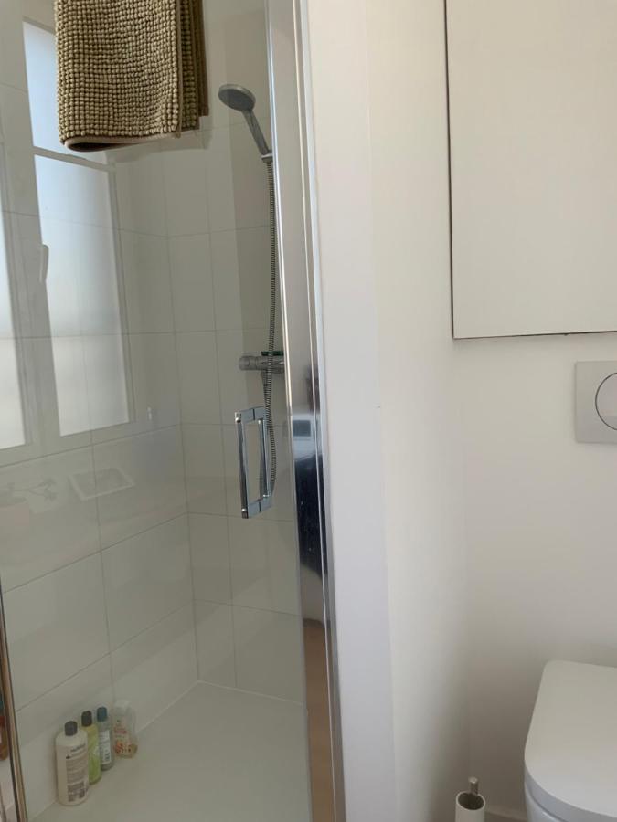 Appartement Du Port - Audierne Eksteriør bilde